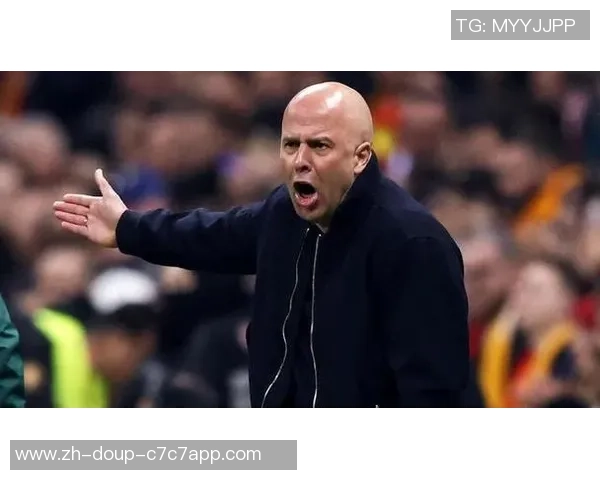 斯洛特：热刺做了什么很明显，但我或许不应给对手泄漏太多